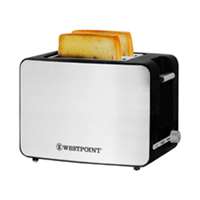 WESTPOINT POP UP TOASTER WF-2532