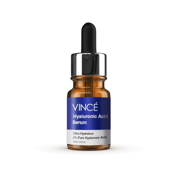 VINCE HYALURONIC ACID SERUM 30ML