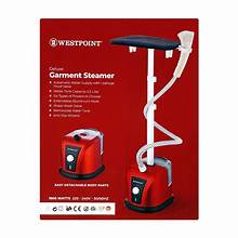 WESTPOINT GARMENT STEAMER W-1157