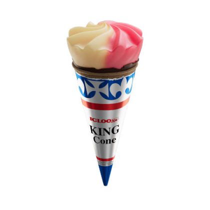 IGLOO CONE KING