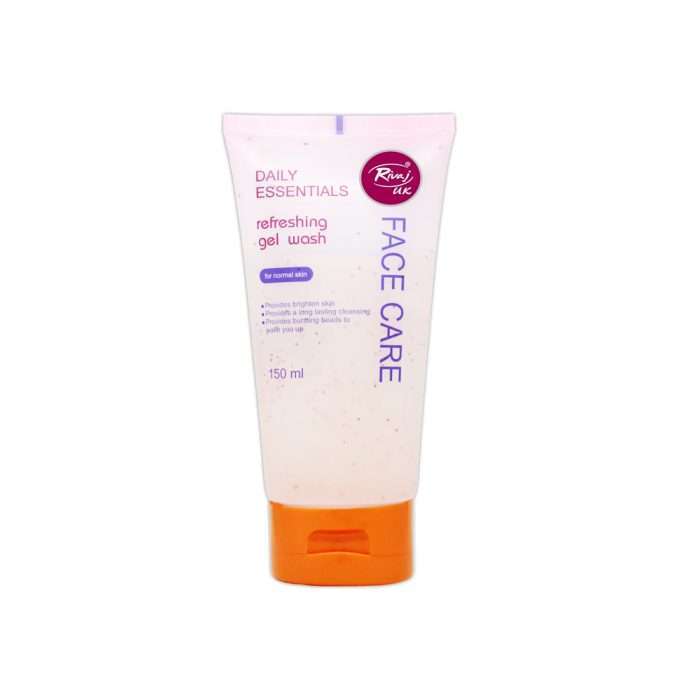RIVAJ F/W GEL 150ML TUBE