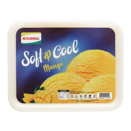 IGLOO TUB MANGO 1.4LTR