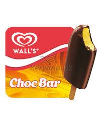 WALLS CHOC BAR 50ML