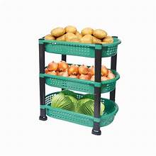 FP VEGETABLE RACK 3X1