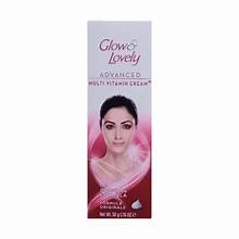 F&L GLOW&LOVELY CREAM ADV MVT 50GM (IMP)