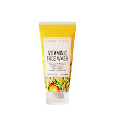 CONATURAL F/W VITAMIN C 150ML TUBE