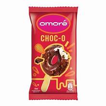 OMORE CHOC-O 70ML