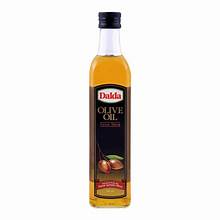 DALDA OLIVE OIL EXTRA VIRGIN 500ML BOTTLE