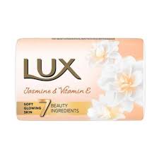 LUX SOAP VELVET GLOW 128GM
