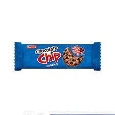 BISCONNI CHOCOLATE CHIP COOKIES 11GM