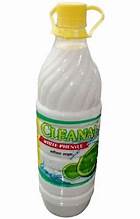 7ELEVEN WHITE PHENYLE DILUTE 3LITRE BOTTLE