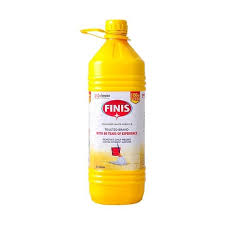 FRESH & CLEAN WHITE PHENYLE 2.9LITRE BOTTLE