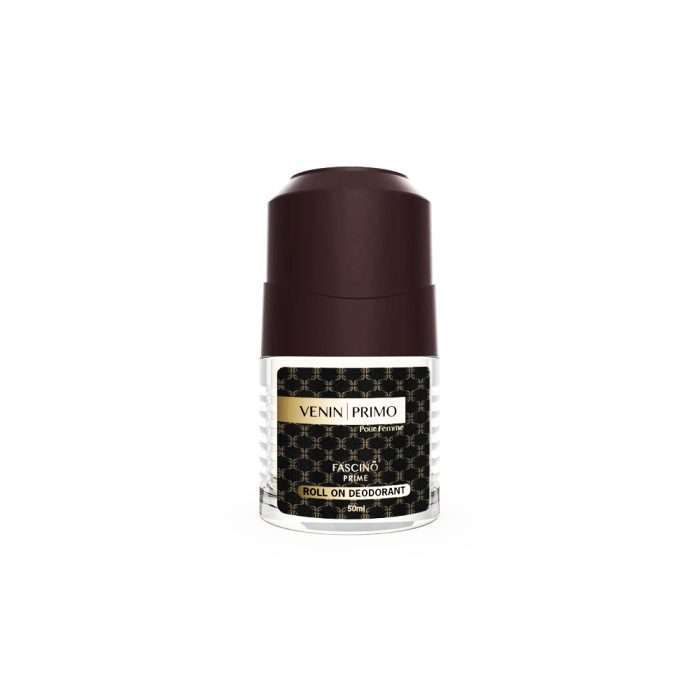 FASCINO ROLL ON DEODORANT VENIN PRIMO 50ML