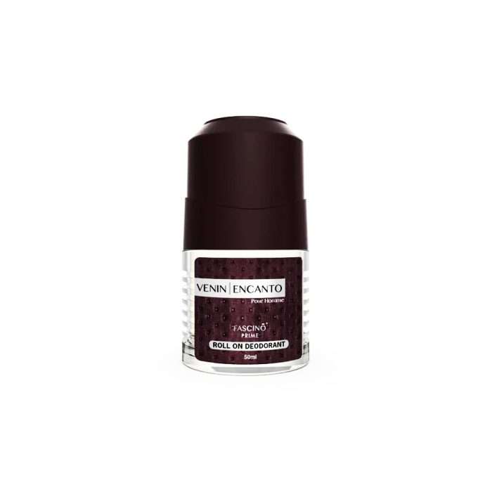 FASCINO ROLL ON DEODORANT VENIN ENCANTO 50ML