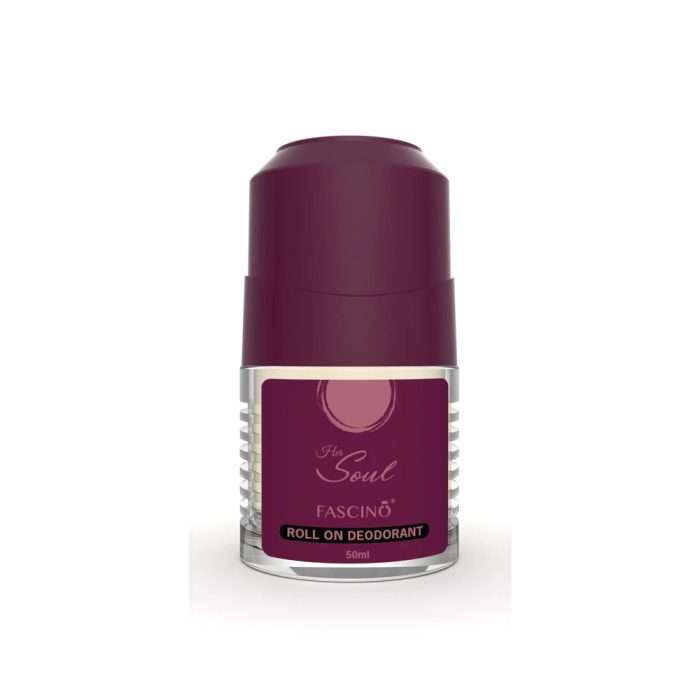 FASCINO ROLL ON DEODORANT HOLA 50ML