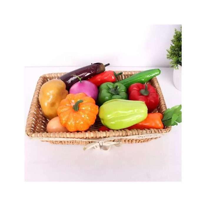 FANCY VEGETABLE STALL (6)