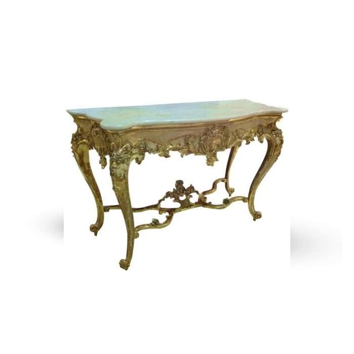 FANCY TABLE (110)