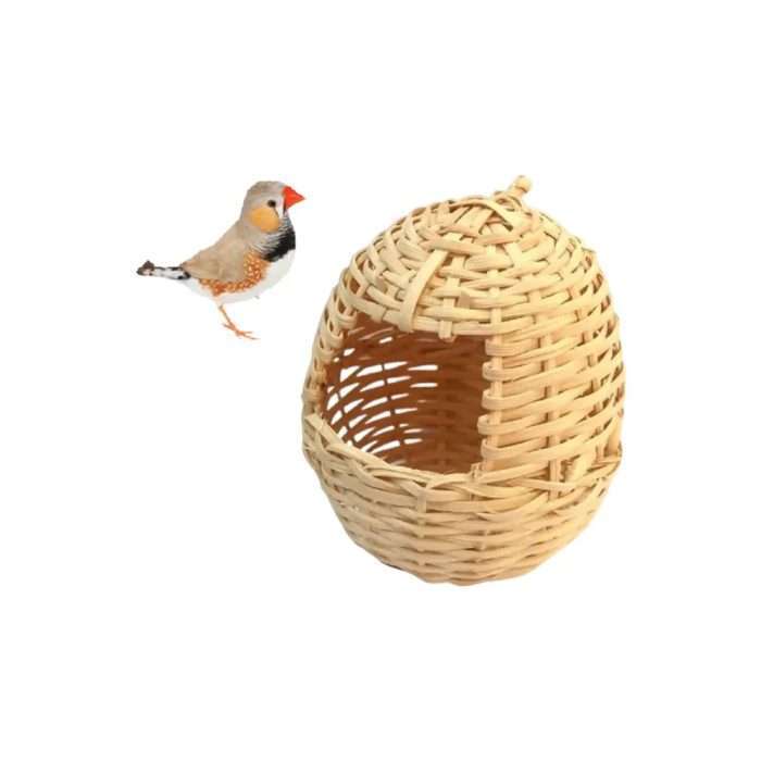 FANCY SPARROW NEST (26)