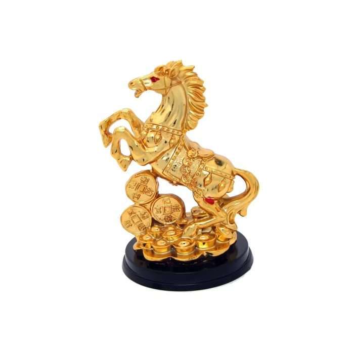 FANCY HORSE GIFT ITEM