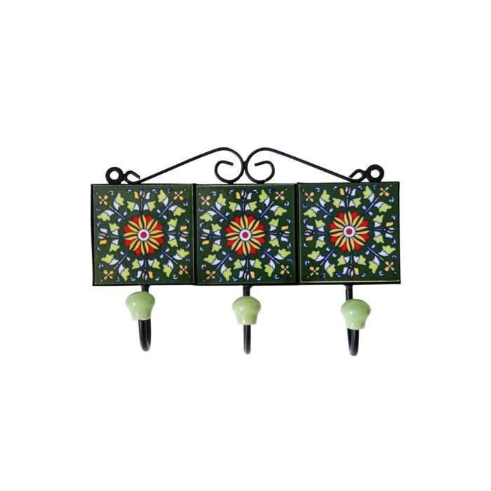 FANCY HOME KEY HOLDER (3)