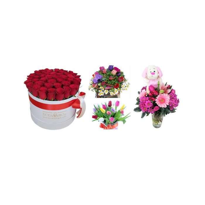 FANCY FLOWER STALL (8)