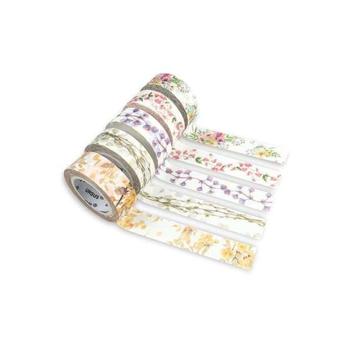 FANCY FASHION TAPE  (101)