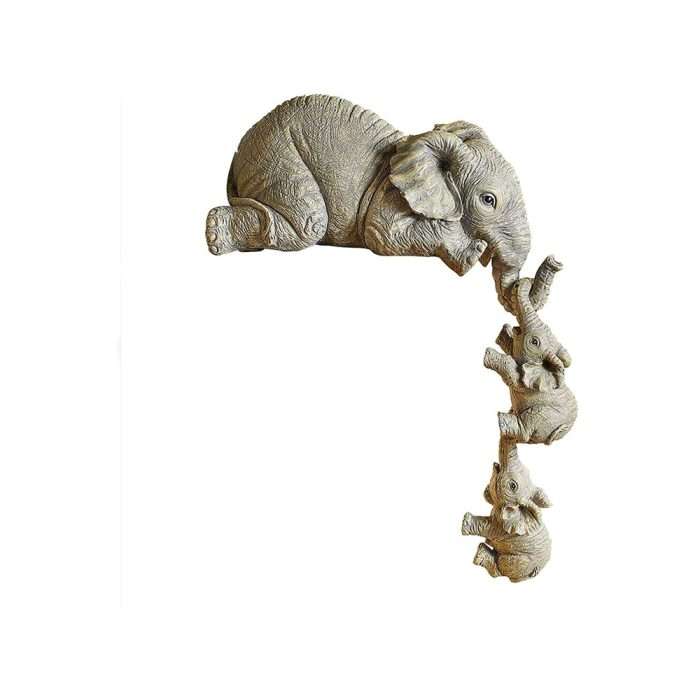 FANCY ELEPHANT QUIT 2 (10)