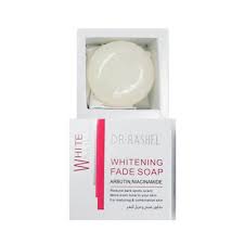 DR RASHEL WHITENING FADE SOAP 100G