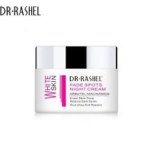 DR RASHEL FADE SPORT NIGHT CREAM 50G