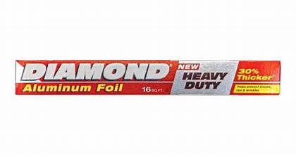 DIAMOND HEAVY DUTY 25ART. 30CM