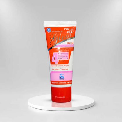 FAIR PINK GLOW CREAM SPF30 30G