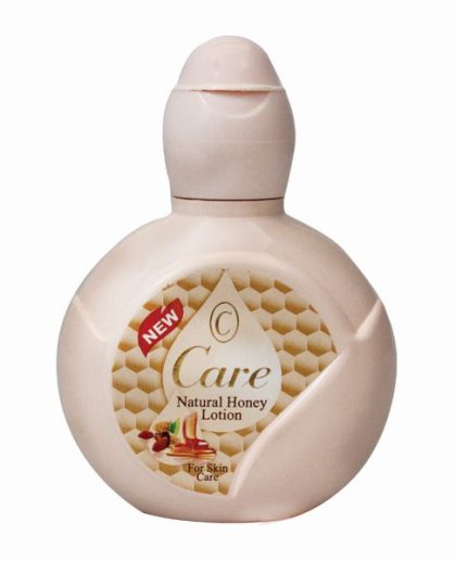 CARE LOTION HONEY 60ML