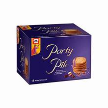 PEEK FREANS PARTY PIK BISCUITS M/P.