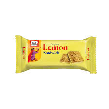 PEEK FREANS ORIGINAL LEMON SANDWICH BISCUITS S/P