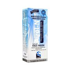 AIROL-N FACE WASH 60ML