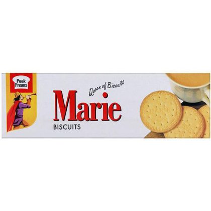 PEEK FREANS MARIE BISCUITS. M/P