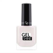 GOLDEN ROSE C/E NAIL POLISH CLEAR 10.2ML