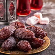 REHMAT SHEREN PREMIUM DATES 500G