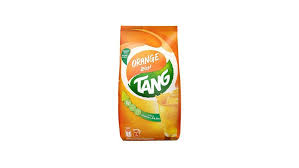TANG ORANGE 375G POUCH NP
