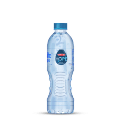 POPULAR HOPE WATER 500ML