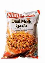 THE SUFI FOODS DAAL MOTH SMALL PACK
