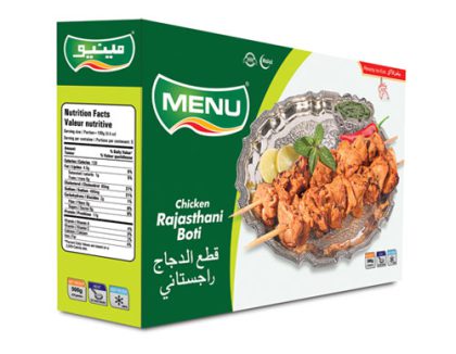 MENU RAJASTHANI BOTI 500GM