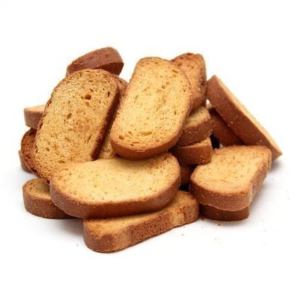MARHABA BAKERY RUSK 250GM