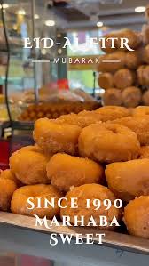 MARHABA BAKERY GLASS CAKE 1DOZEN