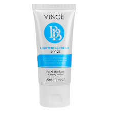 VINCE LIGHTENING CREAM SPF 25 50ML