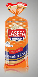 LASEFA PREMIUM SMALL BREAD