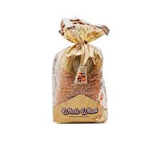MARHABA BAKERY WHOLE WHEAT BREAD