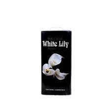 TOUCHME POWDER WHITE LILY 250GM