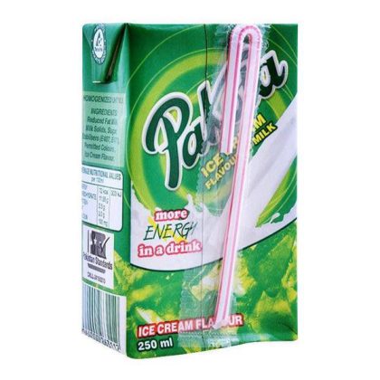 PAKOLA FLAVOUR MILK ICE CREAM 250ML