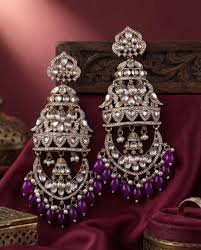 MUKATI EARRING-250